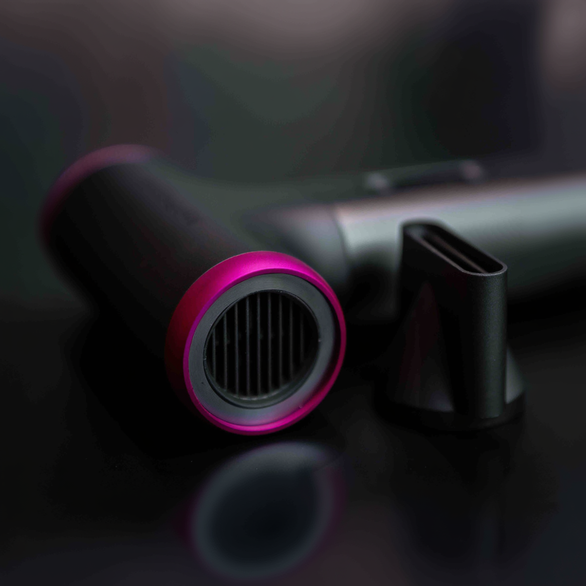 HairSnapper Vea | Asciugacapelli da viaggio