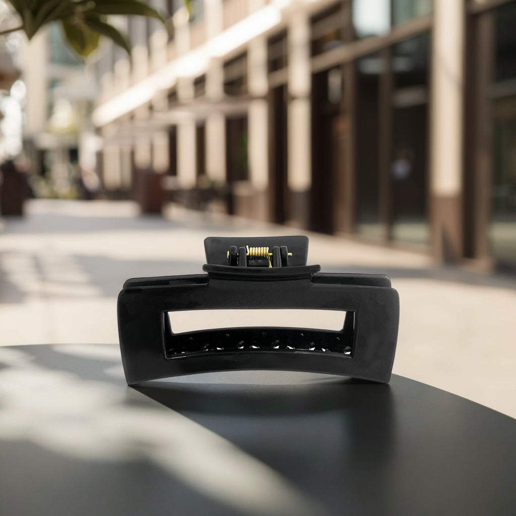 HairSnapper Clip | Ferma capelli in silicone