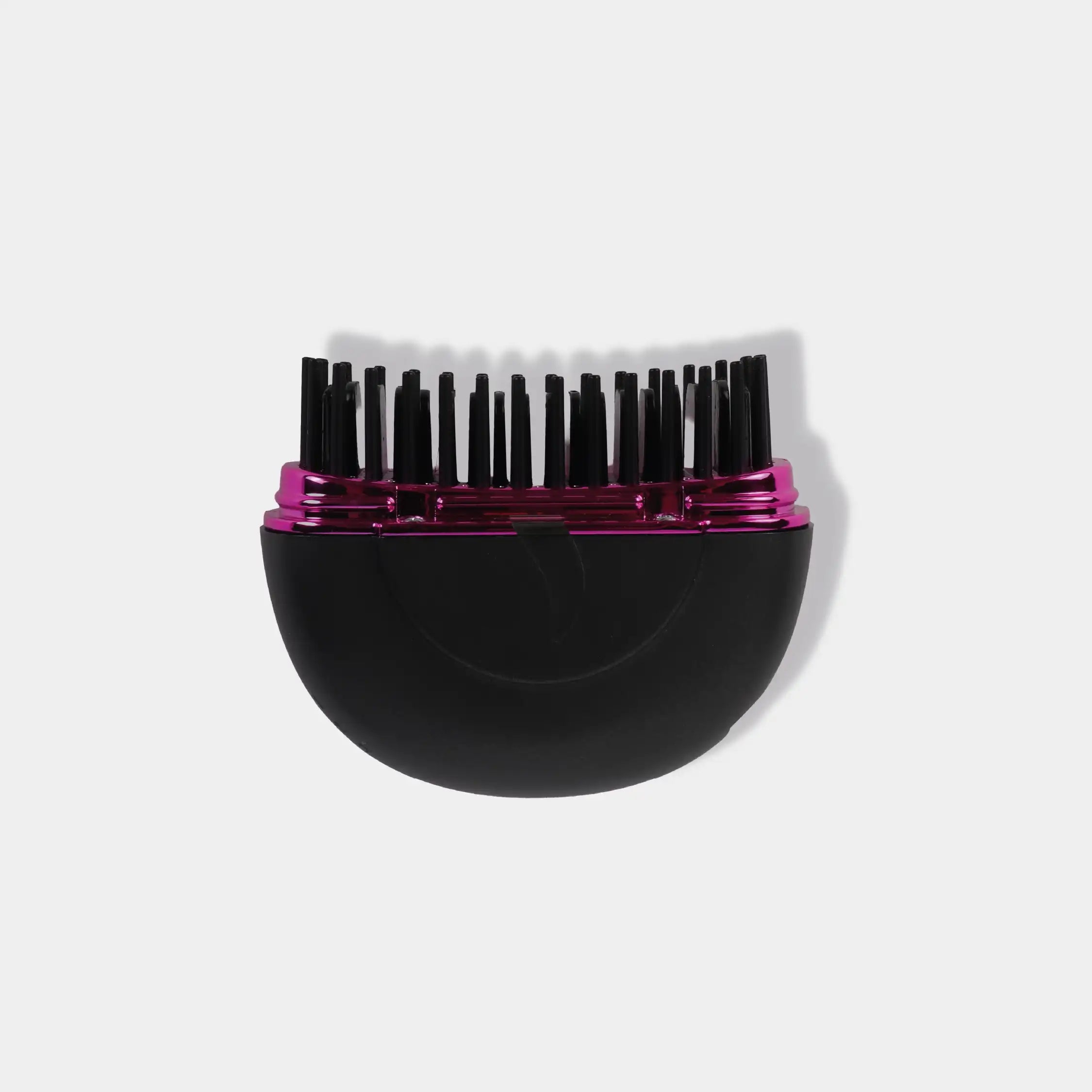 HairSnapper Brush | Ritocchi hi-tech da borsa per un look sempre curato