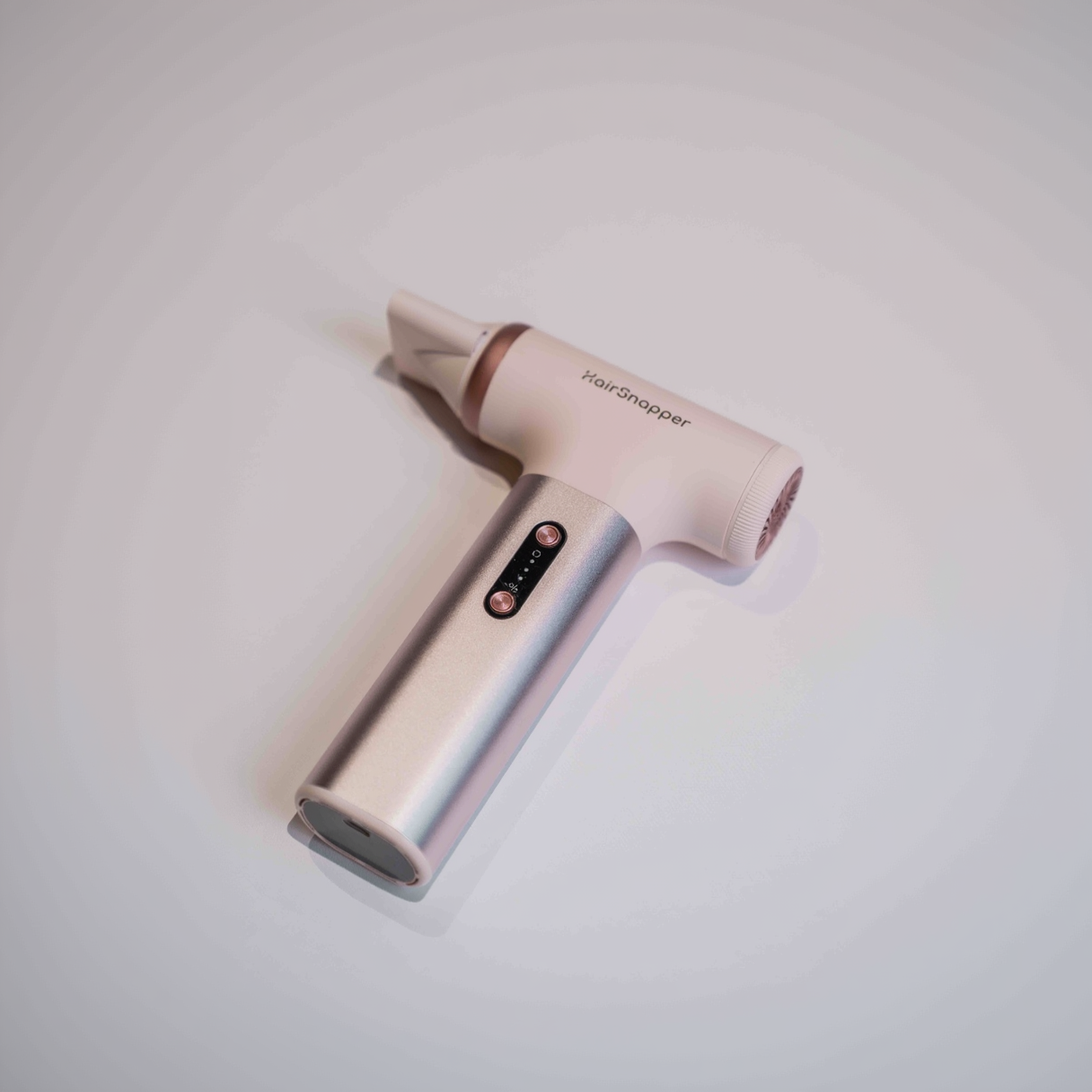 HairSnapper Vea | Asciugacapelli da viaggio