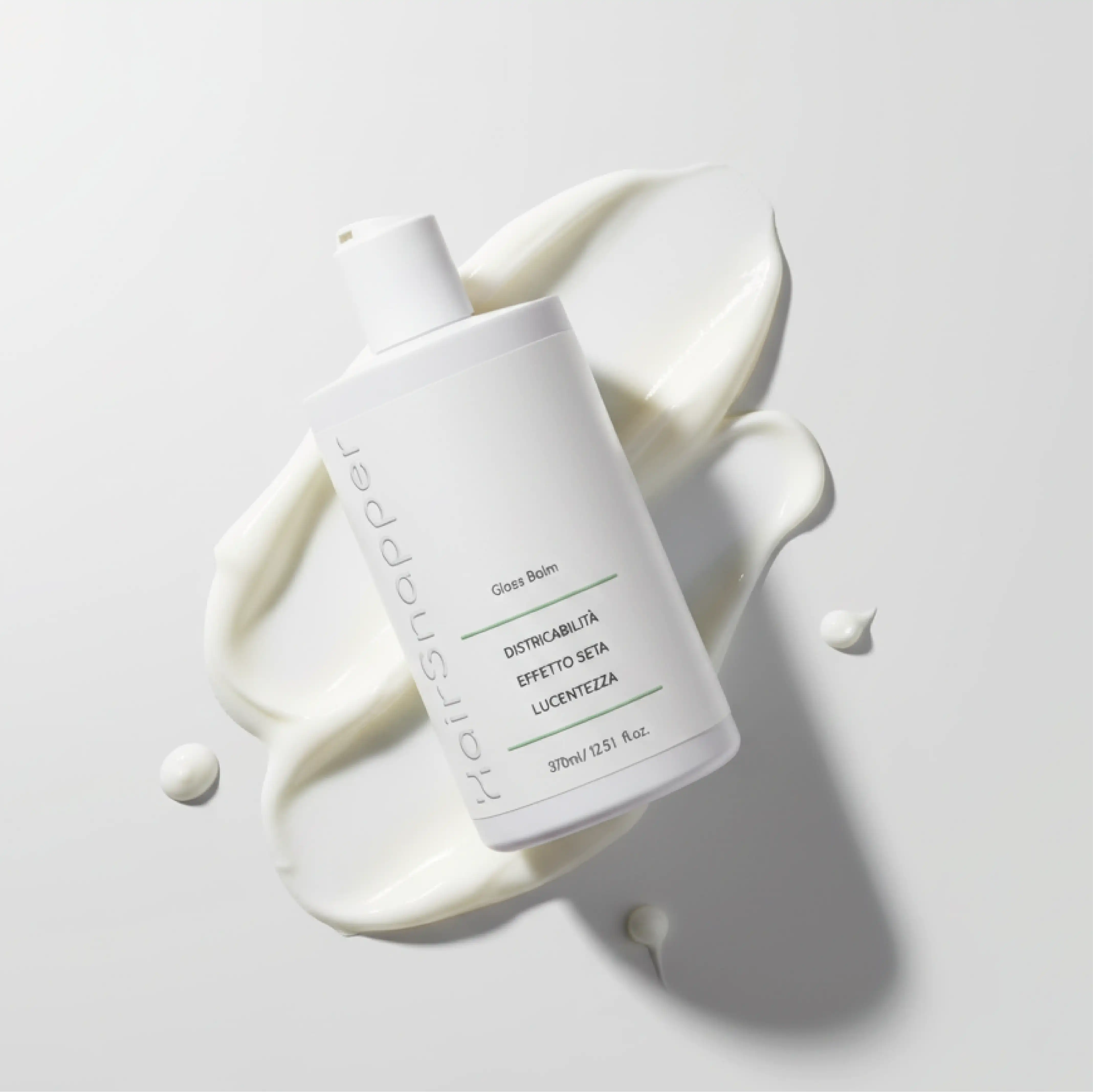 HairSnapper Gloss Balm | Balsamo lucidante