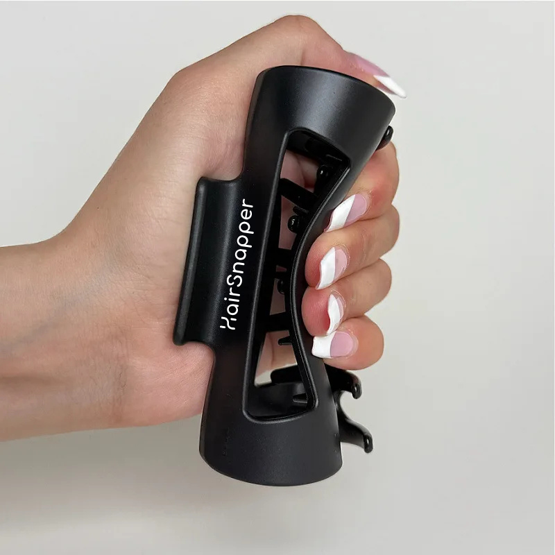 HairSnapper Clip - Ferma capelli in silicone